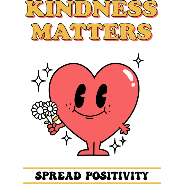 Kindness Matters