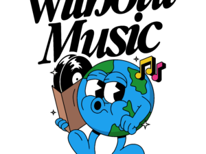 Without Music - Life Would Be A Mistake